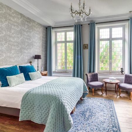 Bed and Breakfast La Boulonnaise Boulogne-sur-Mer Esterno foto