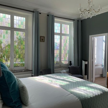 Bed and Breakfast La Boulonnaise Boulogne-sur-Mer Esterno foto