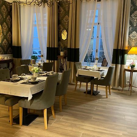 Bed and Breakfast La Boulonnaise Boulogne-sur-Mer Esterno foto