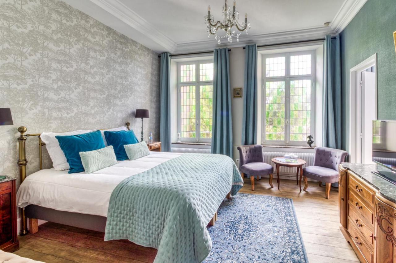 Bed and Breakfast La Boulonnaise Boulogne-sur-Mer Esterno foto