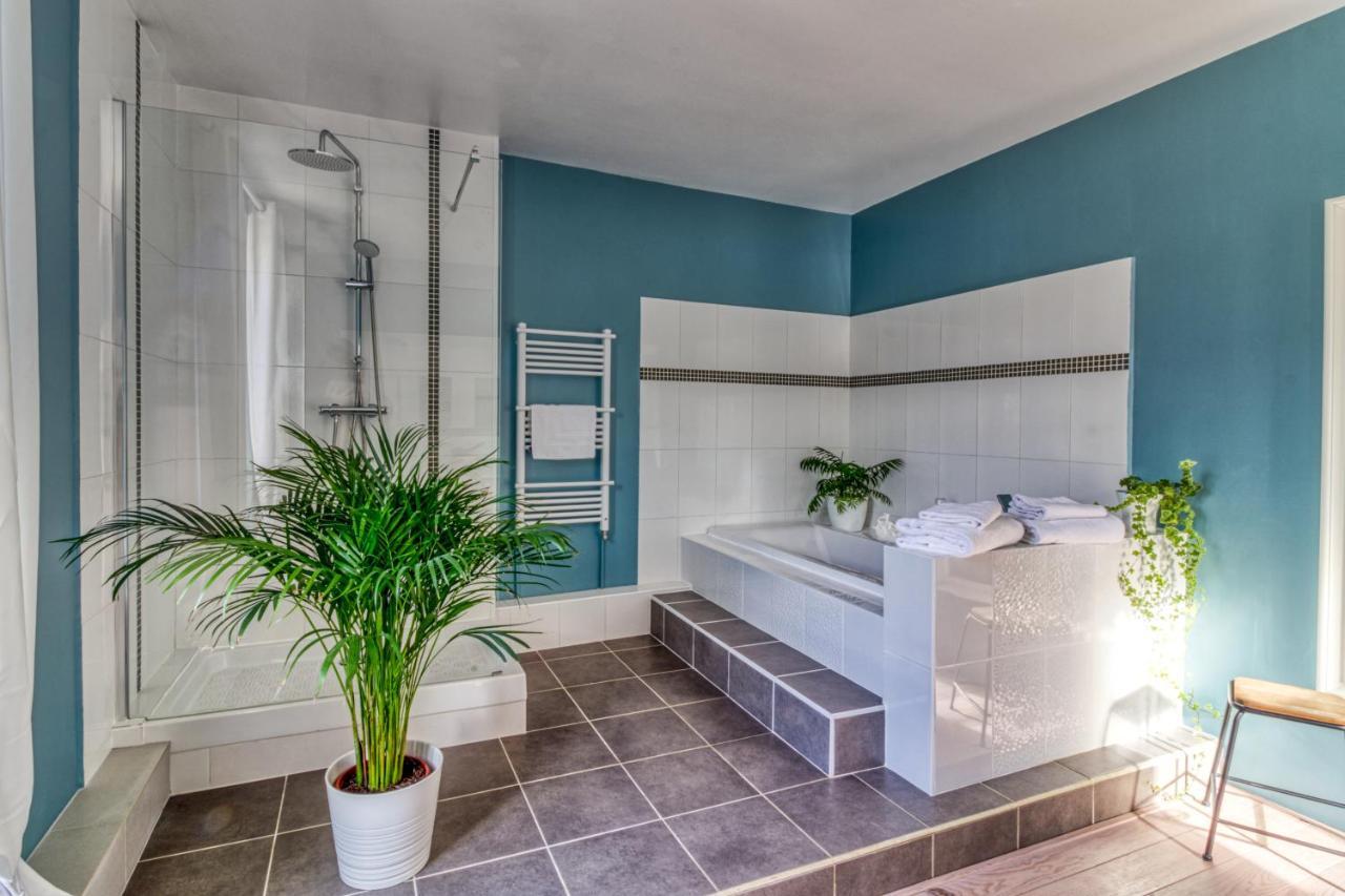 Bed and Breakfast La Boulonnaise Boulogne-sur-Mer Esterno foto