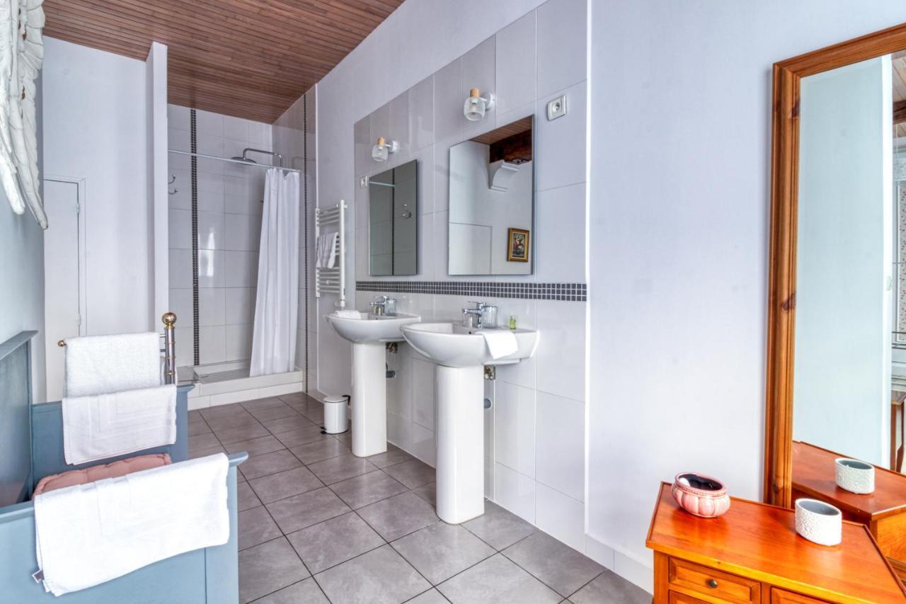 Bed and Breakfast La Boulonnaise Boulogne-sur-Mer Esterno foto