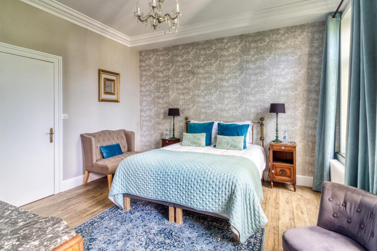 Bed and Breakfast La Boulonnaise Boulogne-sur-Mer Esterno foto