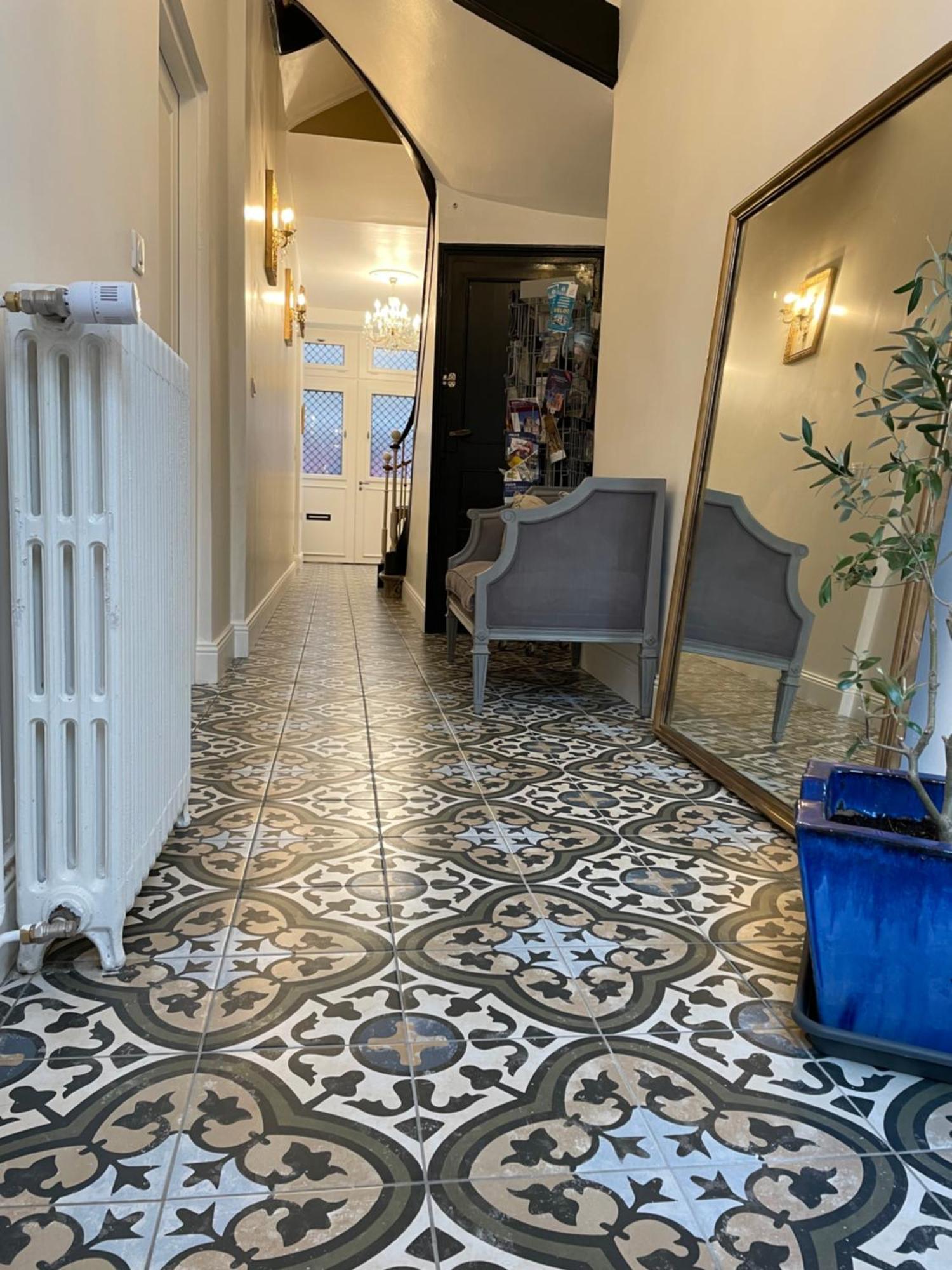 Bed and Breakfast La Boulonnaise Boulogne-sur-Mer Esterno foto