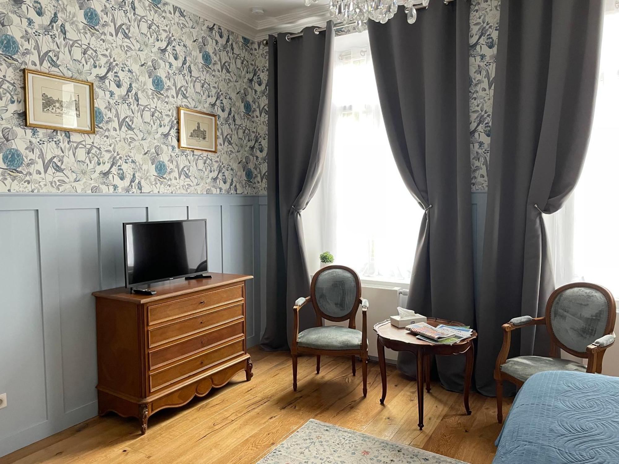 Bed and Breakfast La Boulonnaise Boulogne-sur-Mer Esterno foto