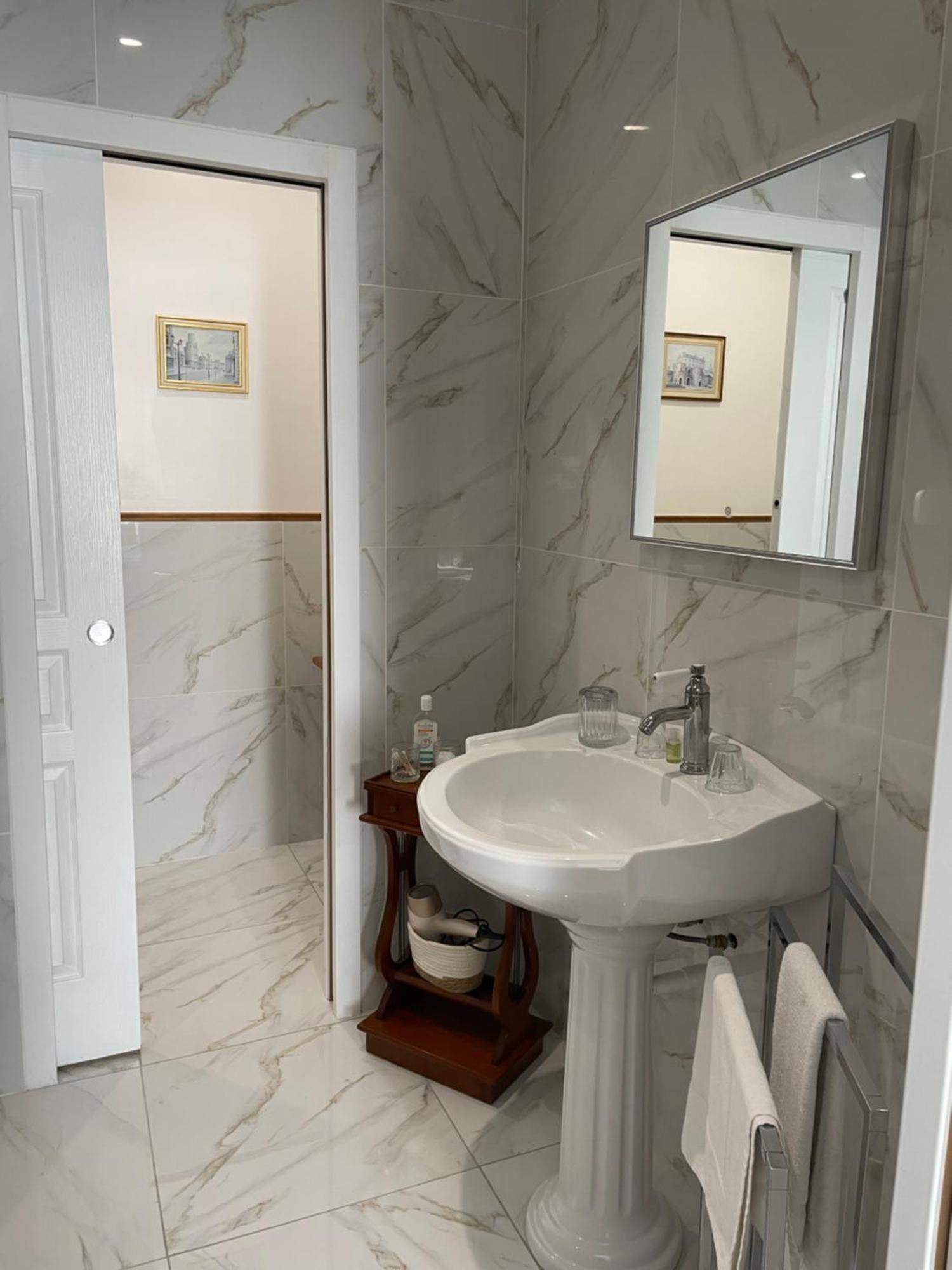 Bed and Breakfast La Boulonnaise Boulogne-sur-Mer Esterno foto
