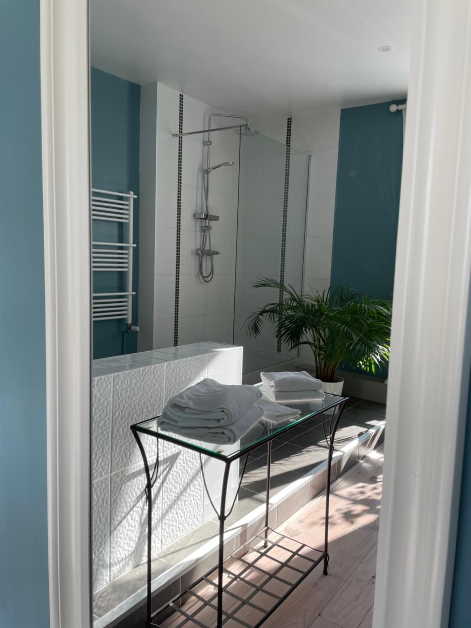 Bed and Breakfast La Boulonnaise Boulogne-sur-Mer Camera foto
