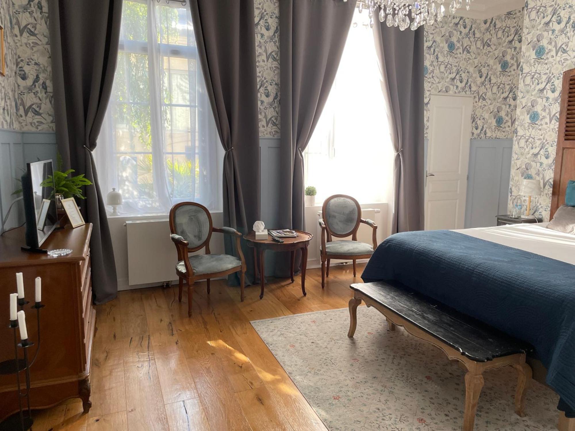Bed and Breakfast La Boulonnaise Boulogne-sur-Mer Esterno foto
