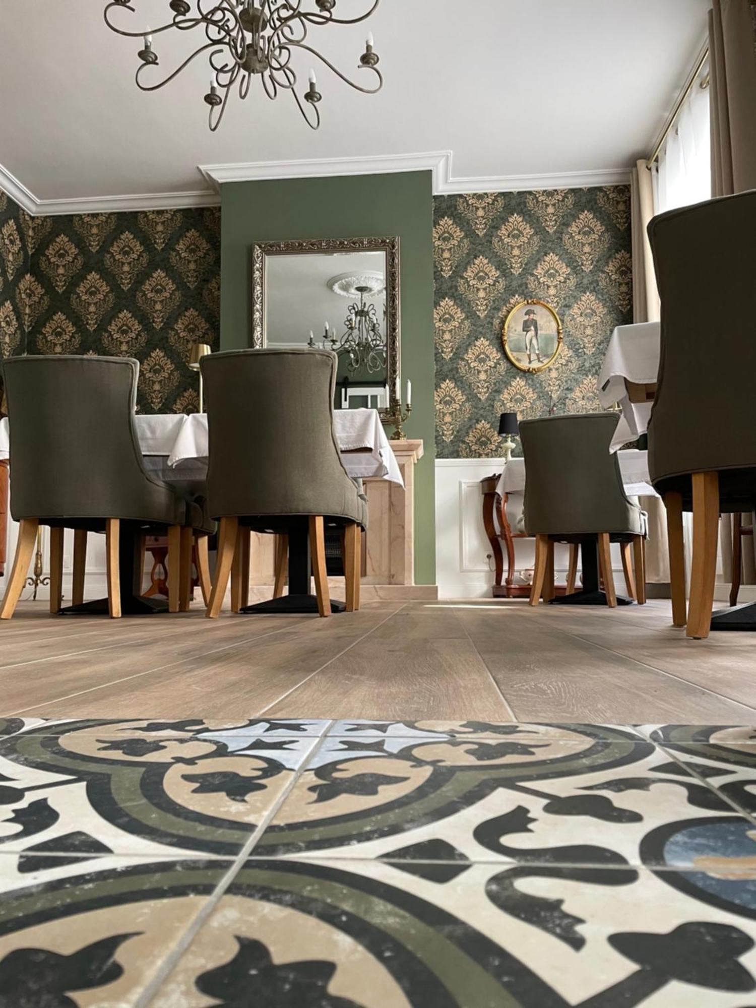 Bed and Breakfast La Boulonnaise Boulogne-sur-Mer Esterno foto