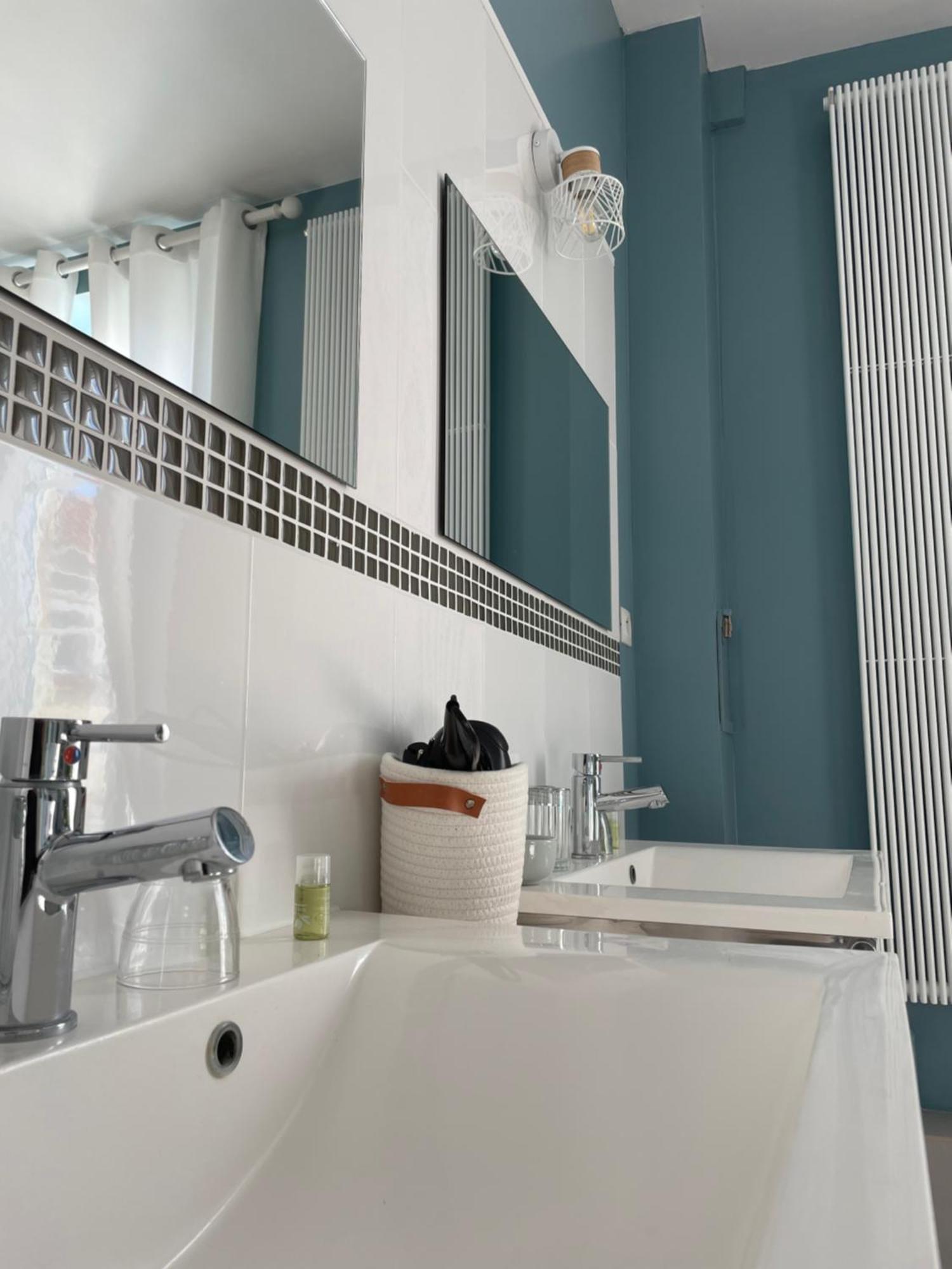 Bed and Breakfast La Boulonnaise Boulogne-sur-Mer Esterno foto