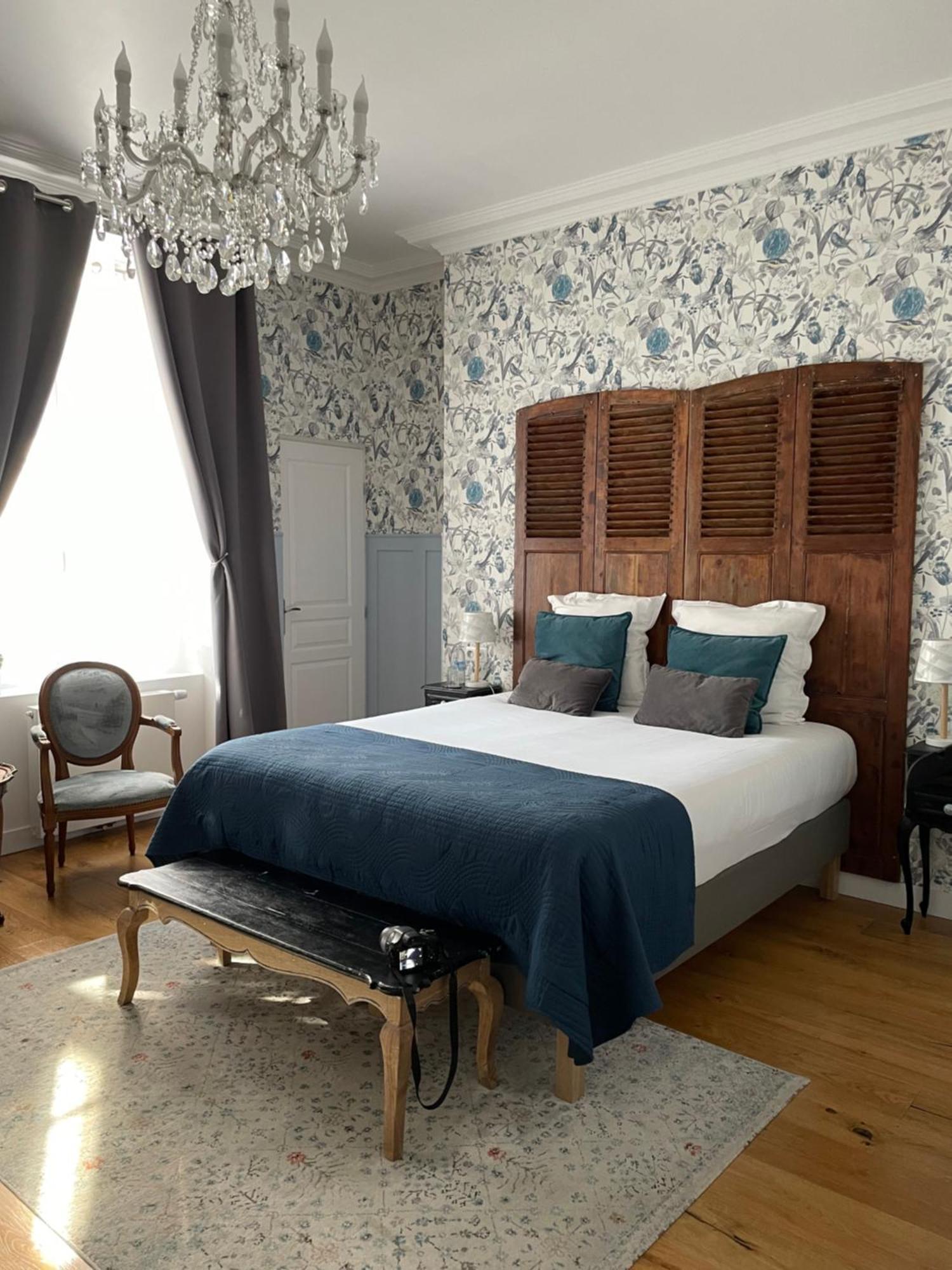 Bed and Breakfast La Boulonnaise Boulogne-sur-Mer Esterno foto