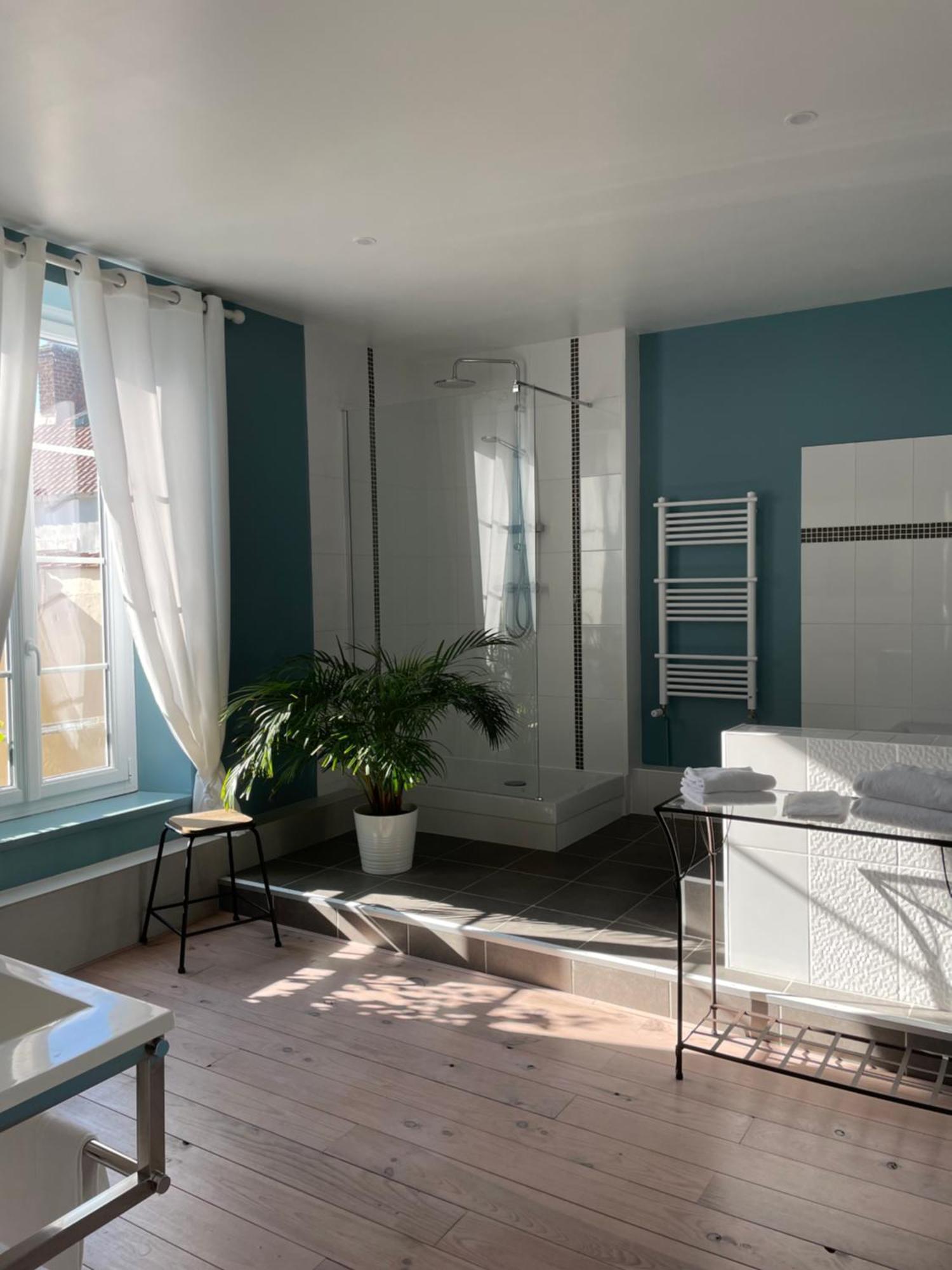 Bed and Breakfast La Boulonnaise Boulogne-sur-Mer Esterno foto