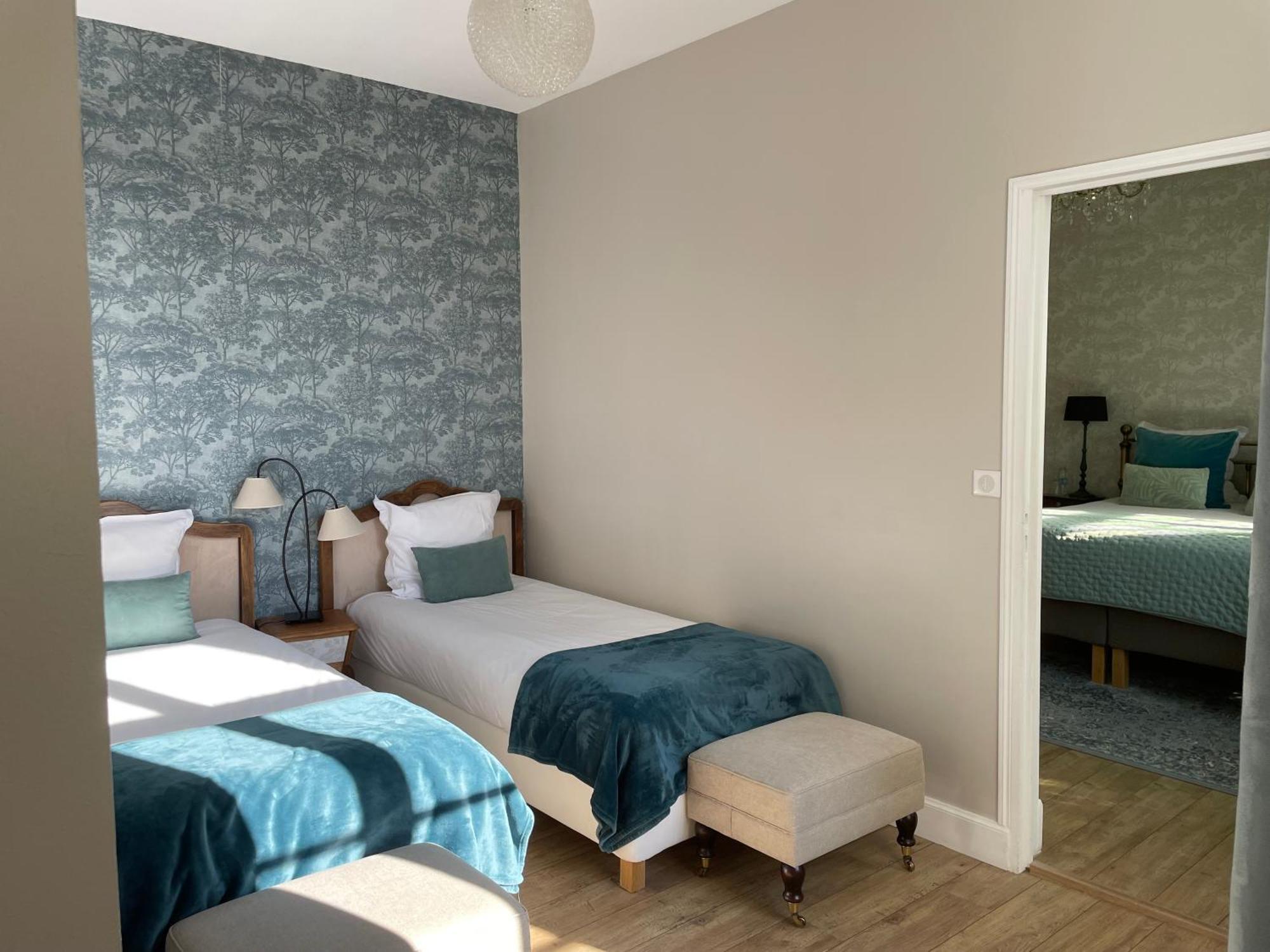Bed and Breakfast La Boulonnaise Boulogne-sur-Mer Esterno foto