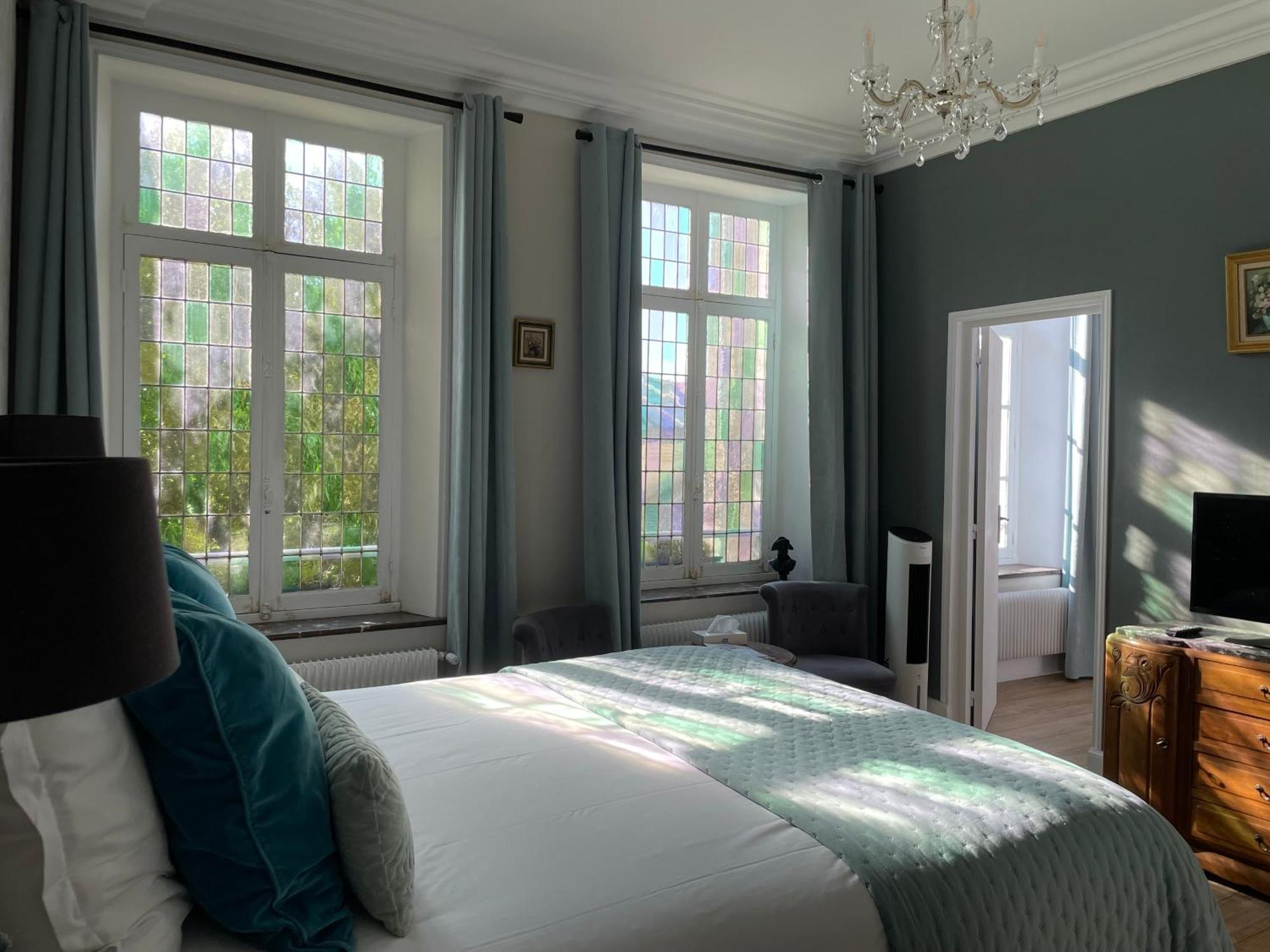 Bed and Breakfast La Boulonnaise Boulogne-sur-Mer Esterno foto