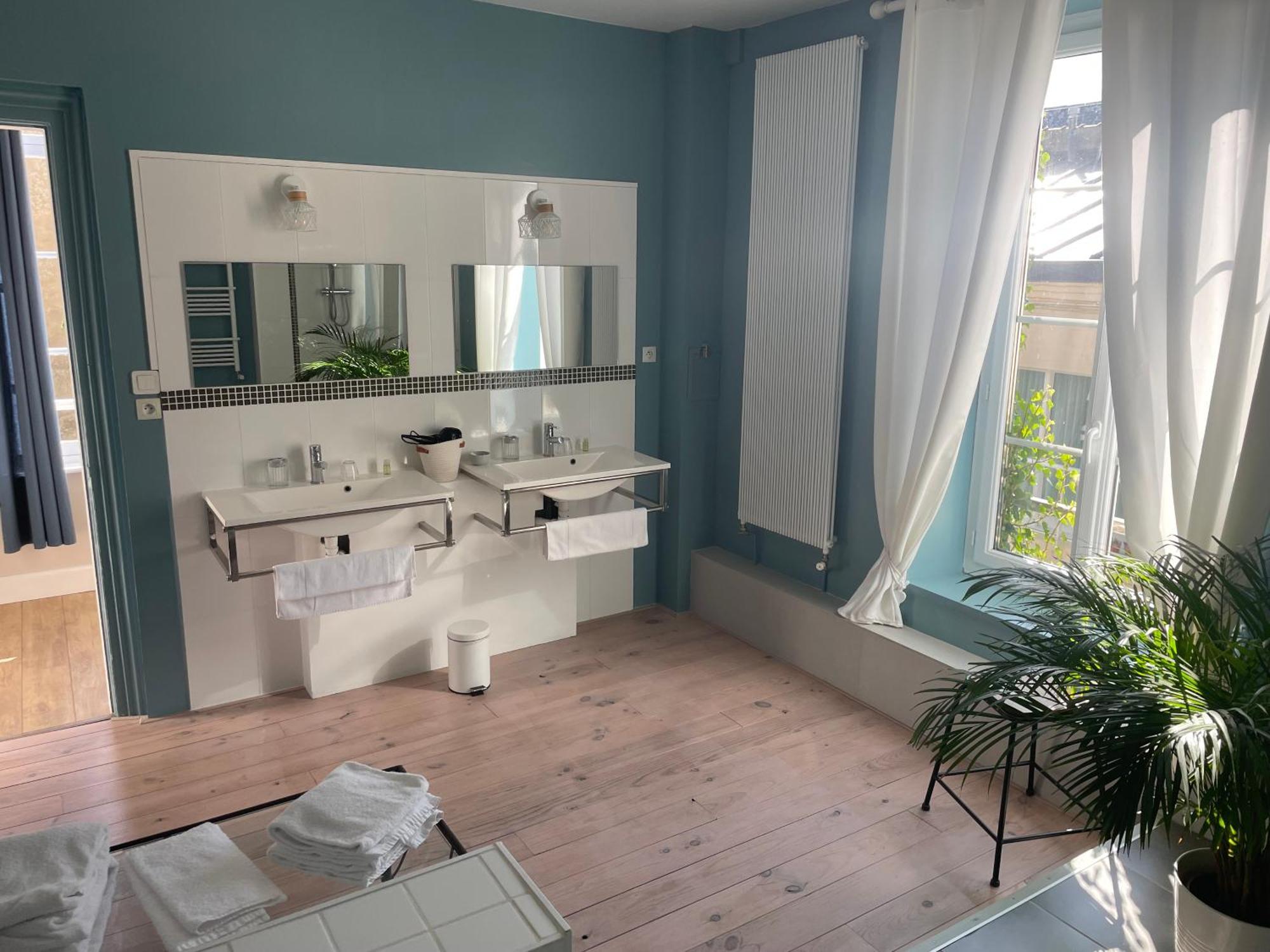 Bed and Breakfast La Boulonnaise Boulogne-sur-Mer Esterno foto