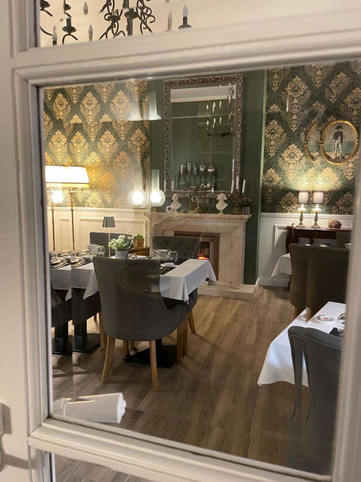 Bed and Breakfast La Boulonnaise Boulogne-sur-Mer Esterno foto