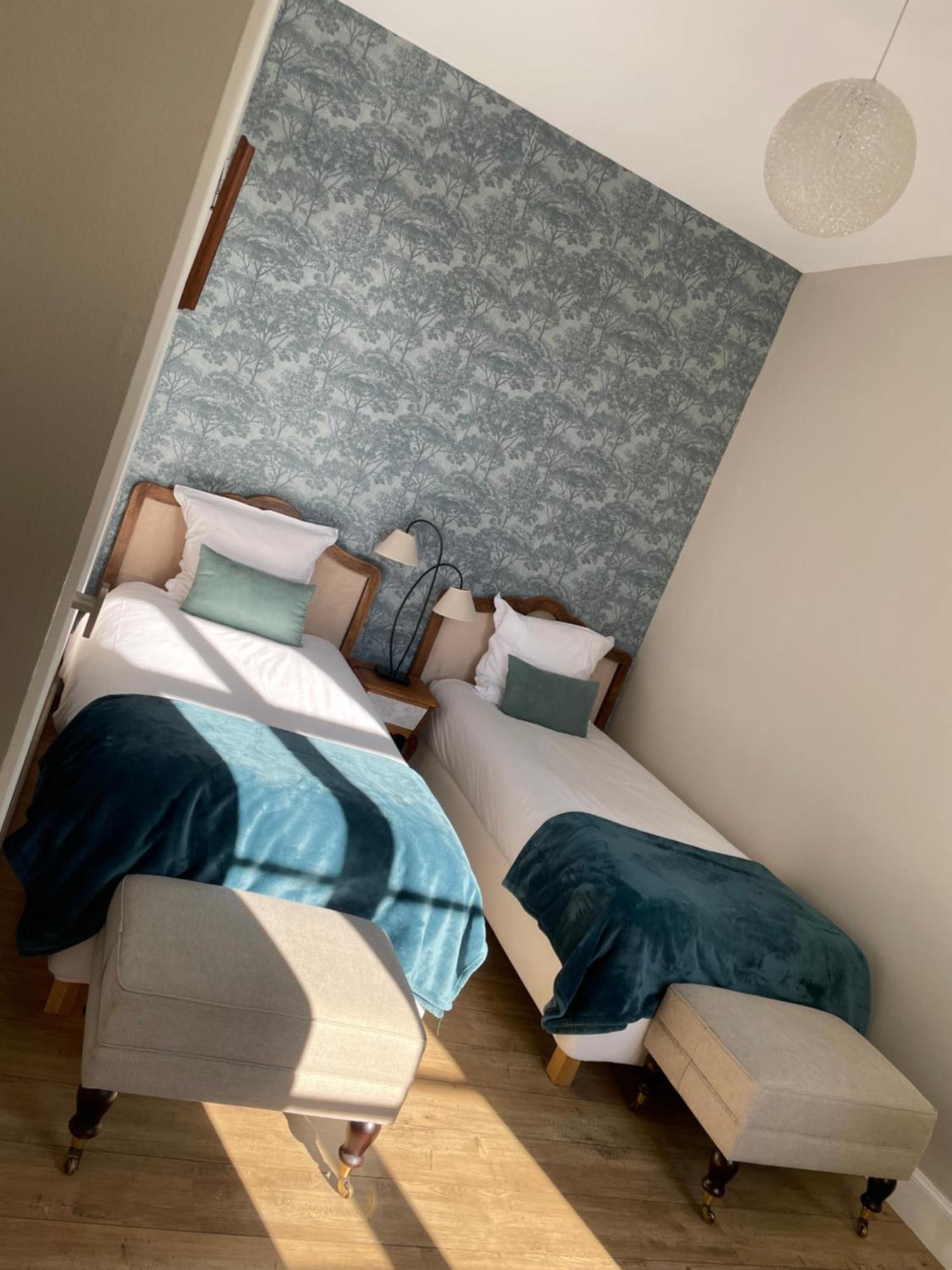 Bed and Breakfast La Boulonnaise Boulogne-sur-Mer Camera foto